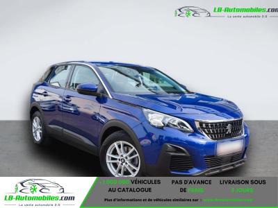 Peugeot 3008 1.2 Puretech 130ch  BVM