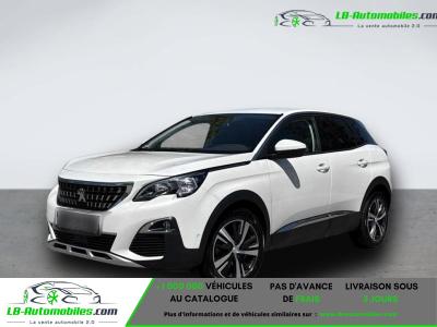 Peugeot 3008 1.2 Puretech 130ch  BVM