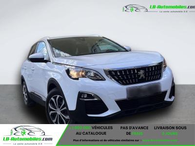Peugeot 3008 1.2 Puretech 130ch  BVM
