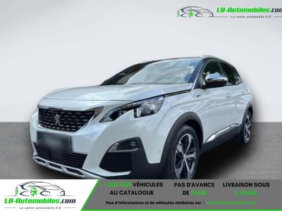 Peugeot 3008 2.0 BlueHDi 180ch  BVA