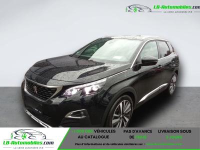 Peugeot 3008 Hybrid4 300 e-BVA