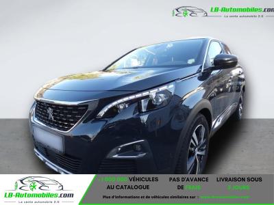 Peugeot 3008 BlueHDi 180ch  BVA