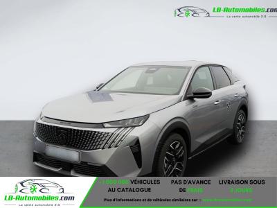 Peugeot 3008 Hybrid 136 e-DCS6