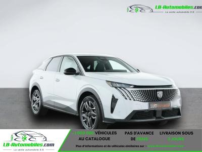 Peugeot 3008 Hybrid 136 e-DCS6
