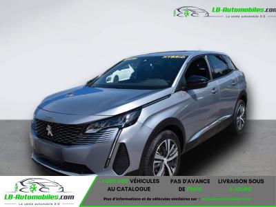 Peugeot 3008 Hybrid 136 e-DCS6