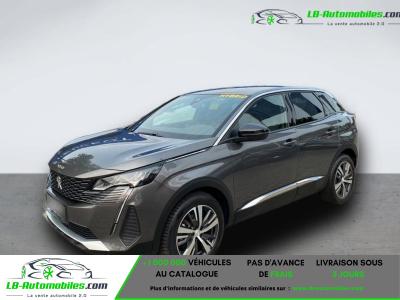 Peugeot 3008 Hybrid 136 e-DCS6