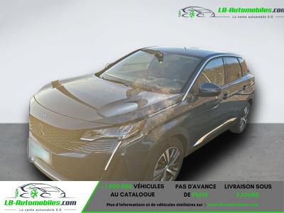 Peugeot 3008 Hybrid 180 e-BVA