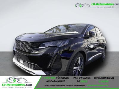 Peugeot 3008 Hybrid 180 e-BVA