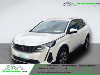 Peugeot 3008 Hybrid 180 e-BVA