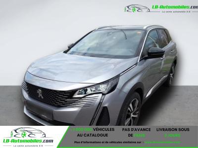 Peugeot 3008 Puretech 130ch  BVA