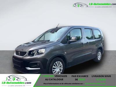 Peugeot Rifter BlueHDi 130  BVM 5pl