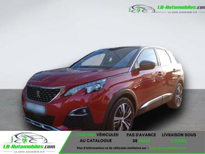 Peugeot 3008 1.2 Puretech 130ch  BVA