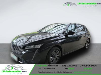Peugeot 308 PureTech 130ch  BVM