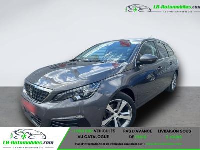 Peugeot 308 PureTech 130ch  BVA