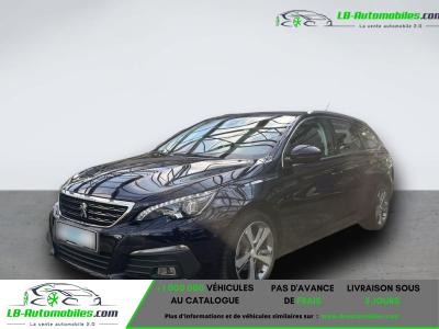 Peugeot 308 PureTech 130ch  BVM