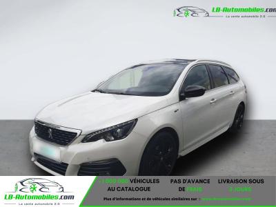 Peugeot 308 PureTech 130ch  BVM