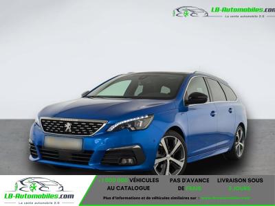 Peugeot 308 PureTech 130ch  BVM