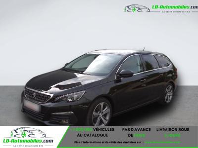 Peugeot 308 PureTech 130ch  BVM