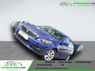 Peugeot 308 PureTech 130ch  BVM