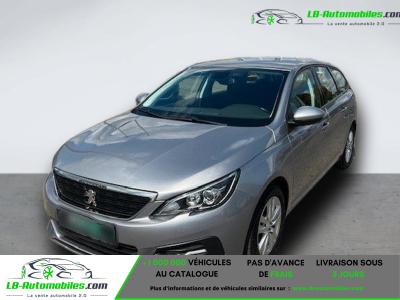 Peugeot 308 PureTech 130ch  BVM