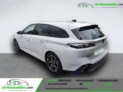 Peugeot 308 SW BlueHDi 130ch  BVA