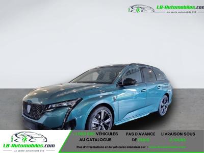 Peugeot 308 SW PHEV 180 e-BVA