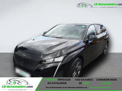 Peugeot 308 SW PureTech 130ch  BVA