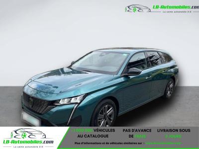 Peugeot 308 SW PureTech 130ch  BVA