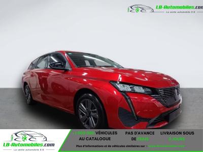 Peugeot 308 SW PureTech 130ch  BVA