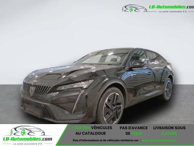 Peugeot 408 PureTech 130 ch  BVA