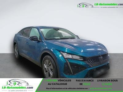 Peugeot 408 PureTech 130 ch  BVA