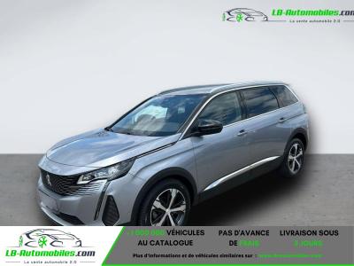 Peugeot 5008 BlueHDi 130ch  BVA