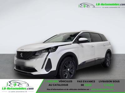 Peugeot 5008 PureTech 130ch  BVM