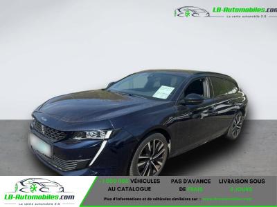 Peugeot 508 SW BlueHDi 130 ch  BVA