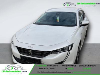 Peugeot 508 SW Hybrid 225 e-BVA