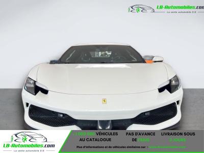 Ferrari 296 GTB 3.0 Turbo V6 Hybride 830 ch