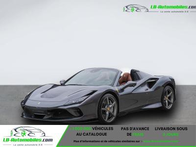 Ferrari F8 Spider 3.9 V8 BiTurbo 720ch