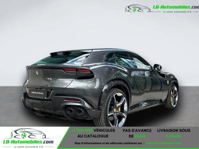 Ferrari Purosangue 6.5 V12 725 ch
