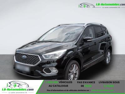 Ford Kuga 1.5 150 4x2 BVA