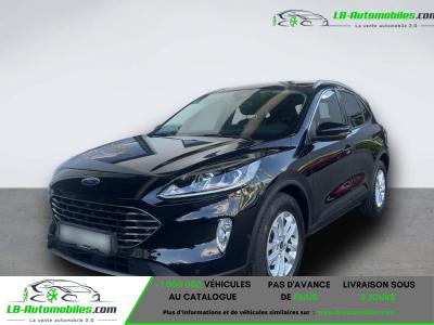 Ford Kuga 1.5 EcoBlue 120 BVA