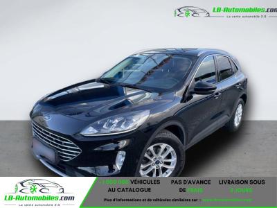 Ford Kuga 1.5 EcoBlue 120 BVA