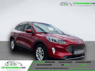 Ford Kuga 2.0 EcoBlue 150 mHEV BVM