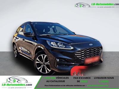 Ford Kuga 2.0 EcoBlue 190 BVA