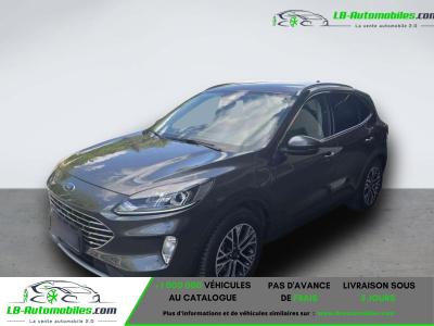 Ford Kuga 2.5 Duratec 150 ch FHEV BVA