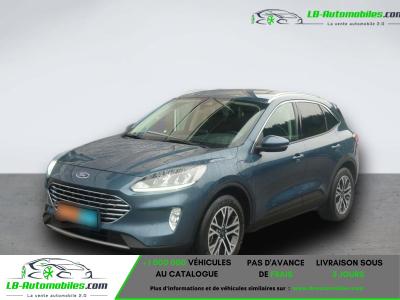 Ford Kuga 2.5 Duratec 150 ch FHEV BVA