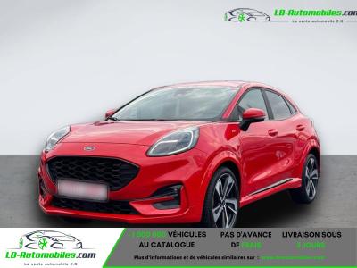 Ford Puma 1.0 EcoBoost 155 ch BVM