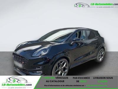 Ford Puma 1.5 EcoBoost 200 ch BVM