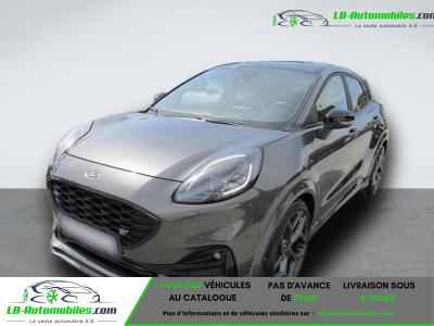 Ford Puma 1.5 EcoBoost 200 ch BVM