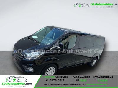 Ford Tourneo Custom  320 L2H1 2.0 EcoBlue 130 BVA