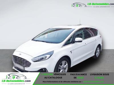 Ford S-Max S-MAX 2.0 EcoBlue 150 BVA